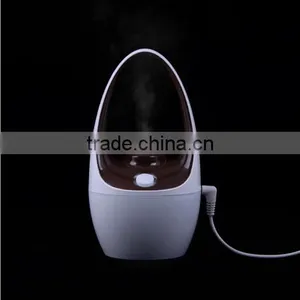 Hot-selling Air Humidifier, Creative Basket Househeld Air Humifier, Smart Mute Timing Mini Humidifier For Wholesale thumbnail-5