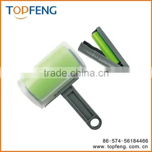 Sticky Rollers for Lint/Folding Lint Roller /Clothes Cleaning Roller/Washable Lint Roller thumbnail-5