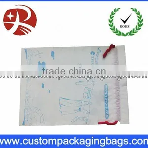 New Design Duty Free Drawstring Bag thumbnail-1