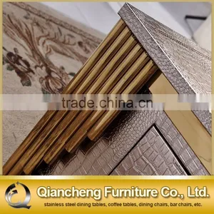 Hot Sale MDF Top Coffee Table 958# thumbnail-4