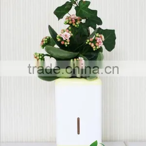 New Technology Product in China Smart Home System Air Purifier Filter thumbnail-2