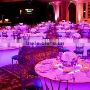Wedding Table Decoration thumbnail-4