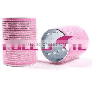 HAIR ROLLER Aluminium thumbnail-1