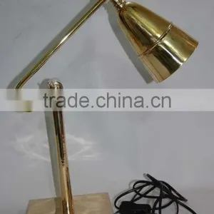 Metal Desk Lamps,Desk Reading Lamps,Brass Desk Lamps,Designer Desk Lamps,Decorative Lamps,Brass Lamps,Metal Lamps thumbnail-1