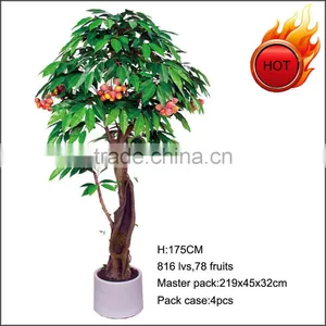Hot Sale Artificial Lichee Tree thumbnail-1