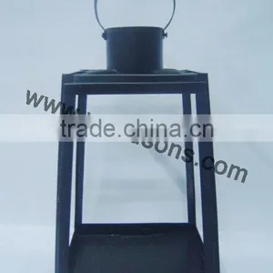 Fancy Decorative Lanterns, Large Metal Lanterns thumbnail-1