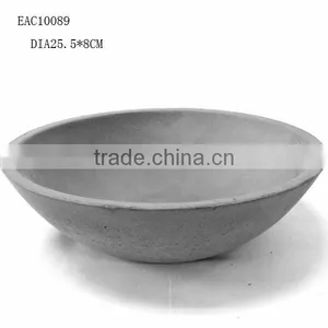 Modern Bathroom Design Oval Sinks Bathroom Wash Basin Sink thumbnail-4