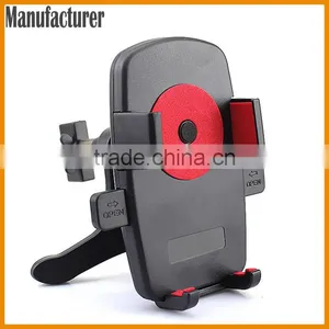 Car Air Vent Phone Holder thumbnail-4