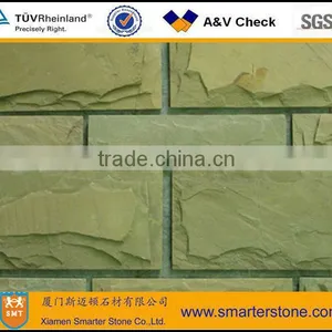 Yellow Slate,Wall Paving Tiles,Flooring thumbnail-1