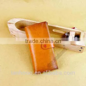 Excellent Quality Fashion Woman Wallets for Women Vegan Wallet thumbnail-5