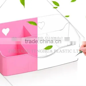Multifunction Cosmetic Case Tool Storage Box Makeup Tool Case thumbnail-3