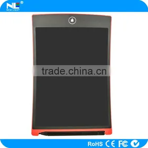 2016 Drawing Tablet/kids Erasable LCD Writing Tablet Board With 6 Colors thumbnail-5