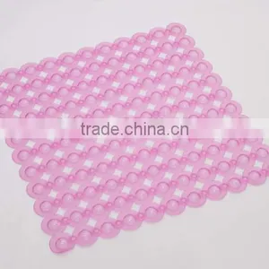 Top Level Most Popular Rubber Anti-slip Pvc Non-slip Bath Mat thumbnail-1