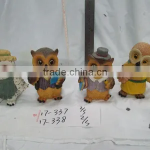 Resin Owl SN1228 thumbnail-1