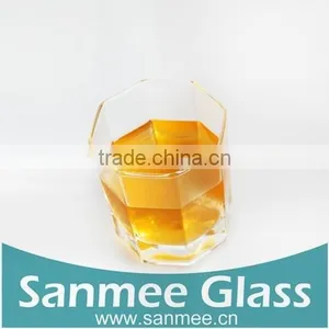 Hot Selling Cheap Beer Glass Cup for Wholesale thumbnail-2