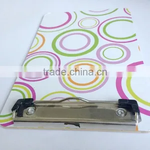 Butterfly Clip A5 Writing Clipboard thumbnail-3
