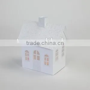 Christmas Village Pop-up Paper Village thumbnail-4