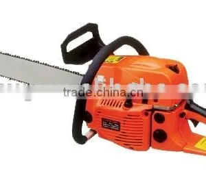 Gas Chain Saw thumbnail-1