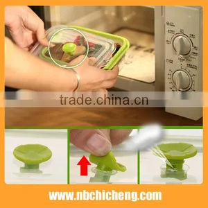 Kitchenware Set Folding Silicone Bowl, Collapsible Silicone Plastic, Collapsible Lunch Boxes thumbnail-4