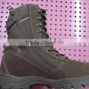 Hot Sale Tactical Boot thumbnail-1