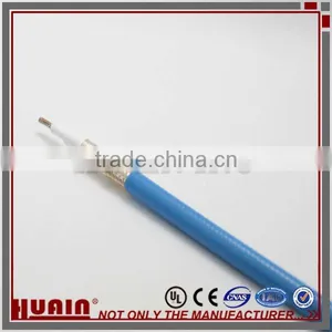 Phase Stable Hook and Loop Cable Sleeve thumbnail-1