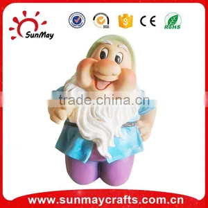 Polyresin Garden Gnomes thumbnail-5