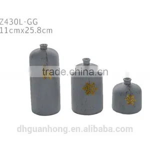 2015 Hot Sale Ceramic FLower Vase for Home Decor With Wholesale Price thumbnail-1