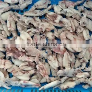 Grade A IQF Baby Squid Loligo Japonica thumbnail-5