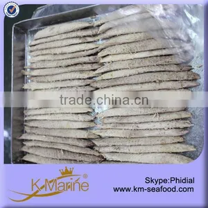 Health Single Clean Precooked Bonito Loins thumbnail-1