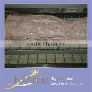 7.5kg Precooked Skipjack Tuna For Canned Fish Lot Number#kml4192 thumbnail-1