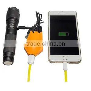 2015 New Model Multifunction Foldingt Gardon Tool for Digging Cutting Chopping and Light thumbnail-6