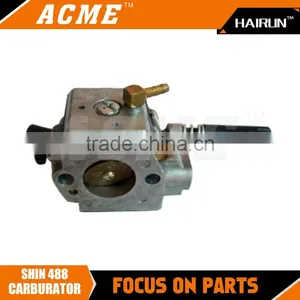 SHIN 488 Carburator thumbnail-1