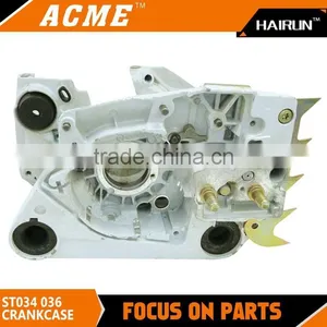ST MS340/360 Crankcase thumbnail-1