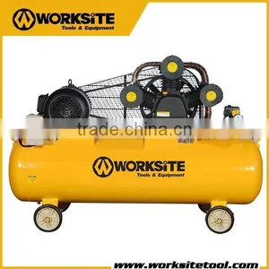 Industrial Portable Chinese Air Compressor thumbnail-1
