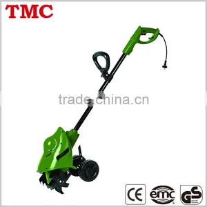 Top Sale Garden Cultivator Electric Tiller thumbnail-1