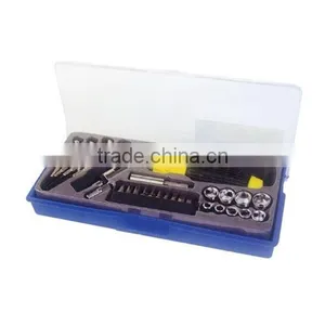 27PCS Socket Set thumbnail-1