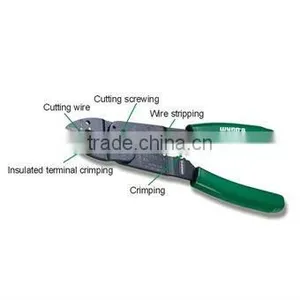 Black Wire Strippers thumbnail-1