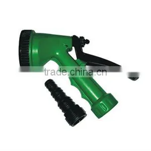 PLASTIC 5 PATTERN NOZZLE thumbnail-1