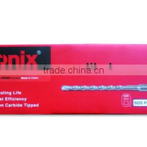 RONIX SDS Plus, SDS Max, Hex Flat and Pointed Chisel RH-5018 / RH-5025 thumbnail-6