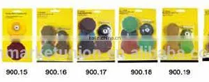 Sanding Pad Kit thumbnail-1