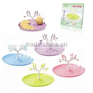 Plastic Fruit Tray thumbnail-1
