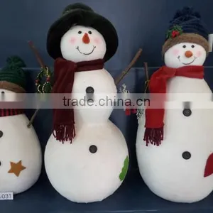 Christmas Gift Plush Toys thumbnail-1