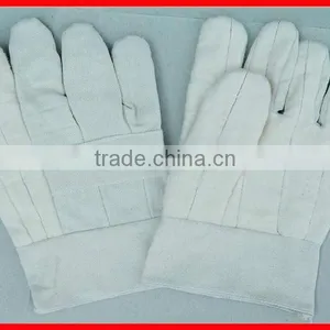 Industrial Safety Hotmill Glove thumbnail-1