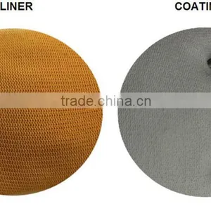 DDsafety Hot Sale PU Working Gloves White Nylon Working Gloves With White PU Safety Glove Working Gloves thumbnail-4