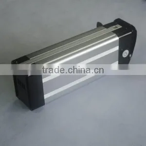 48V10AH NCM Battery Pack for Electric Bicycle thumbnail-1
