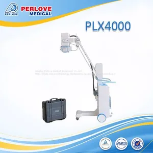 Доступная цена портативного аппарата рентгеновской диагностики модели PLX4000 thumbnail-1