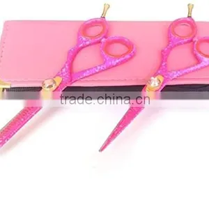High Quality Professional Hairdressing Scissors thumbnail-1