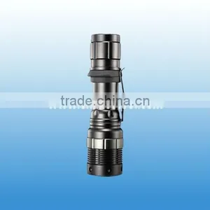 180 LM Aluminum Alloy Led Flashlight LTF004 thumbnail-1