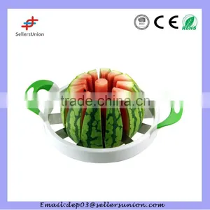 Multifunctional Vegetable and Fruit Easy-cutting Tool Fruit Watermelon Cutter thumbnail-1