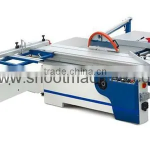 Precise Panel Saw SH30TY With Dimensions Sliding Table 3000*370mm and Gross Cut Capacity 3000mm thumbnail-1